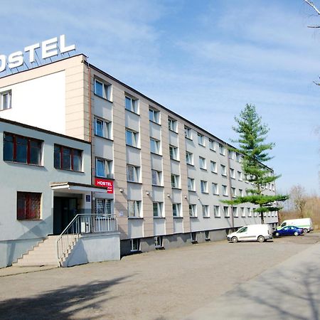 Twoj Hostel Ruda Slaska Esterno foto