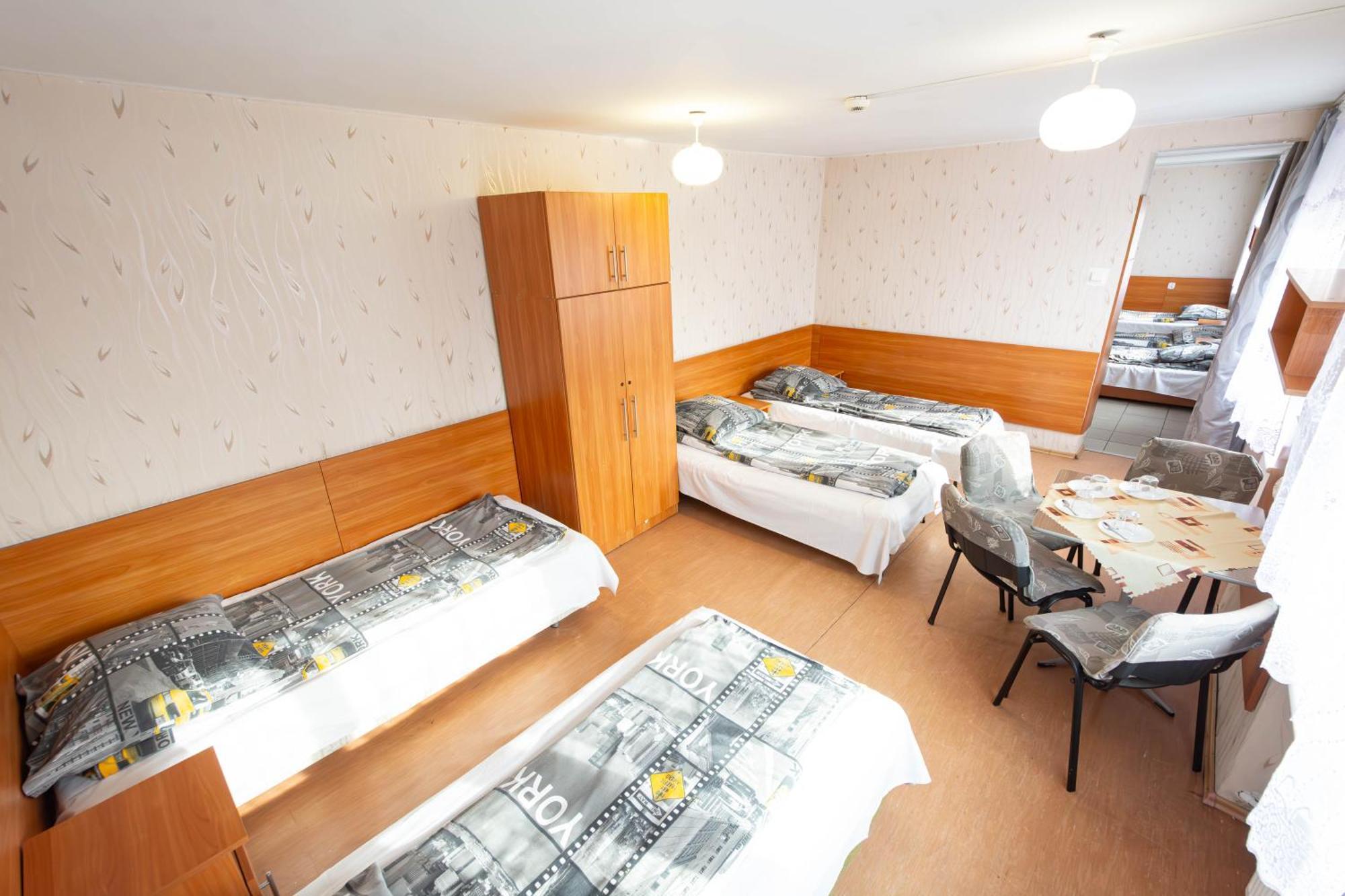 Twoj Hostel Ruda Slaska Esterno foto